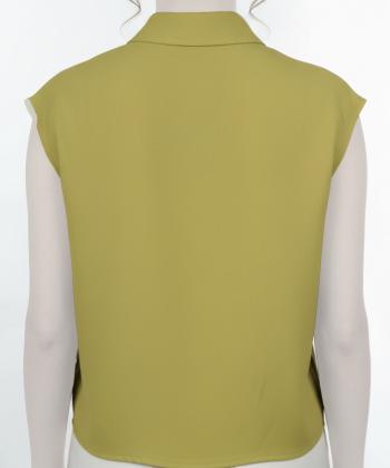 تاپ كرپ زنانه مانگ مدل 7653041050