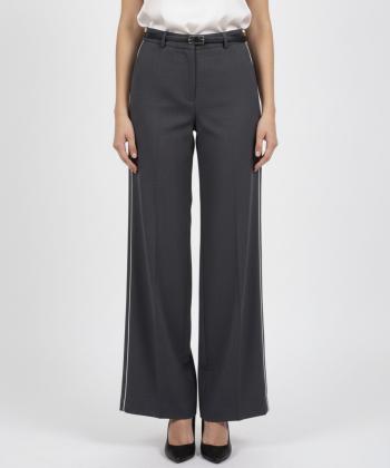 شلوار كرپ زنانه مانگ مدل 2383041022