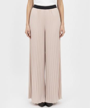 شلوار پارچه ای زنانه مانگ مدل 0310002421