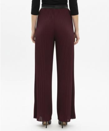 شلوار پارچه ای زنانه مانگ مدل 0310002421