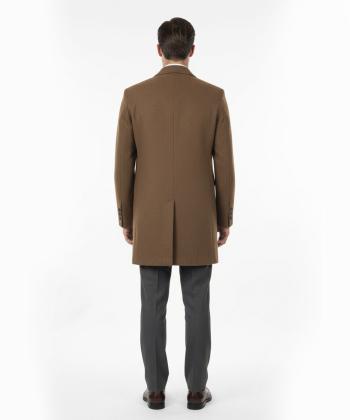 پالتو فوتر مردانه ادورا مدل 4615532