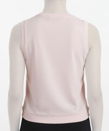 تاپ ورزشی زنانه مل اند موژ مدل W09144