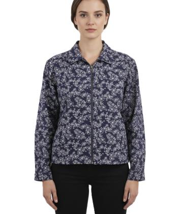 سويشرت زنانه ال سي وايكيكي مدل W563238Z8