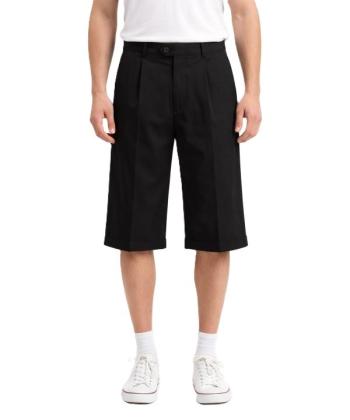 شلوارک لینن مردانه سوپردرای مدل M19S53302C