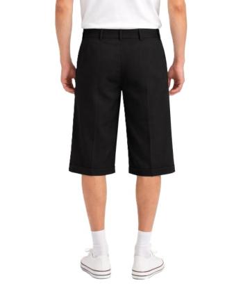 شلوارک لینن مردانه سوپردرای مدل M19S53302C