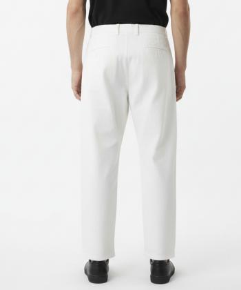 شلوار پارچه ای مردانه سوپردرای مدل M17S55601C