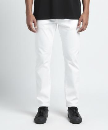 شلوار پارچه ای مردانه سوپردرای مدل M17S55601C