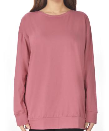 تيشرت آستين بلند زنانه ناربن كد WT3969