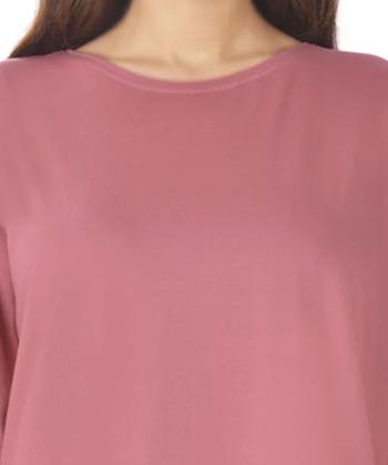 تيشرت آستين بلند زنانه ناربن كد WT3969