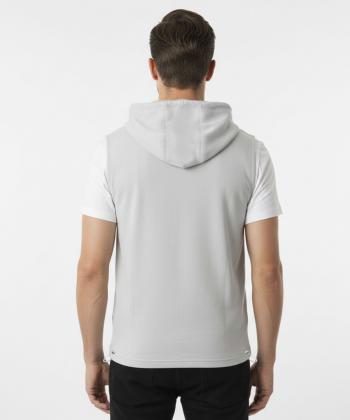 تاپ ورزشی مردانه مل اند موژ مدل M09213