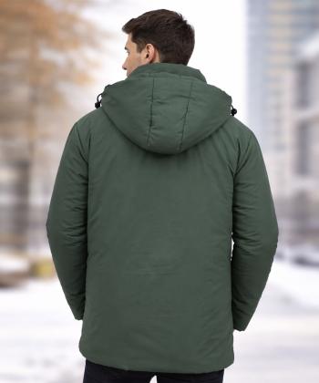 کاپشن مردانه بالون Balloon کد 9920