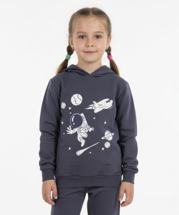 هودي بچگانه ال سي وايكيكي مدل W593648Z4