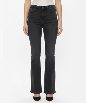 شلوار جین زنانه سوپردرای مدل W17A40504C