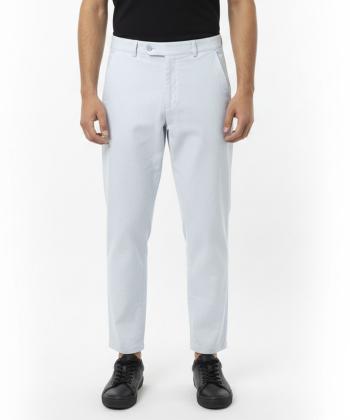 شلوار پارچه ای مردانه سوپردرای مدل M17S55601C