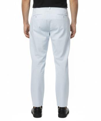 شلوار پارچه ای مردانه سوپردرای مدل M17S55601C