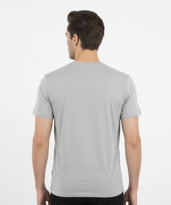 تيشرت آستين كوتاه مردانه ال سي وايكيكي مدل W543343Z8