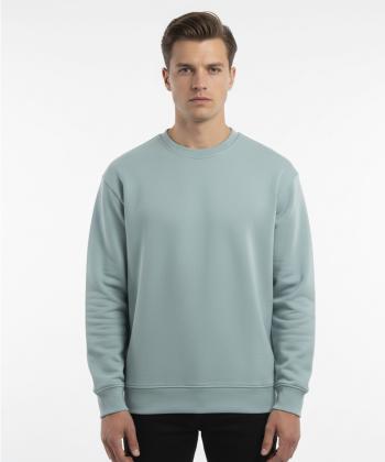 سویشرت  مردانه ان سی نو مدل 1201054182