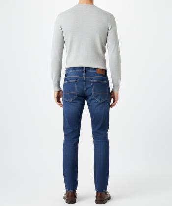 شلوار جين مردانه ادورا مدل 67252359