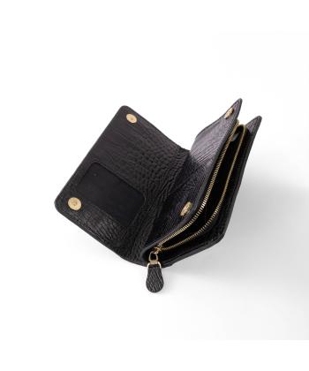 ست هدیه چرم طبیعی منط Mante مدل X110