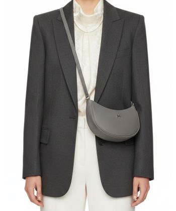 كيف دوشی زنانه چرم طبيعي منط مدل F145