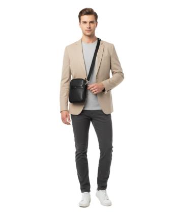 كيف دوشي چرم طبيعي چرم مشهد مدل X0508