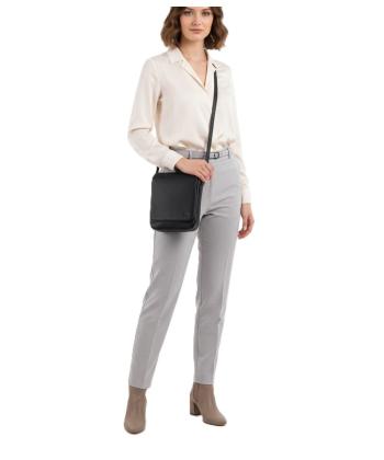 كيف كراس بادي چرم طبيعي چرم مشهد مدل X5045