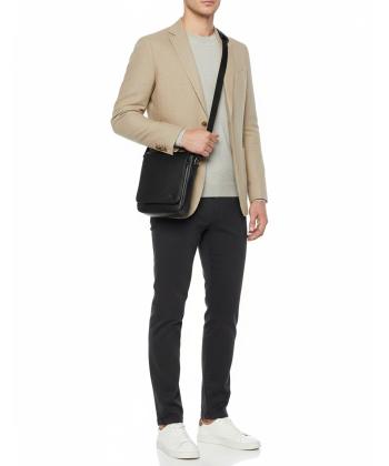 كيف كراس بادي چرم طبيعي چرم مشهد مدل X5045