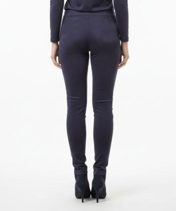 شلوار پارچه ای زنانه ورساچه جینز مدل vrw124