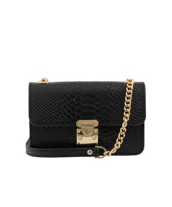 كيف زنانه چرم طبيعي منط مدل P4071