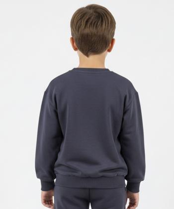 سويشرت دخترانه ال سي وايكيكي مدل W576655Z4