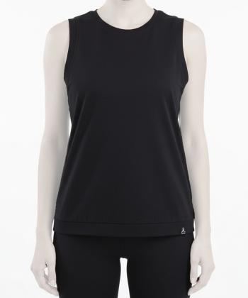 تاپ ورزشی زنانه مل اند موژ مدل W09144