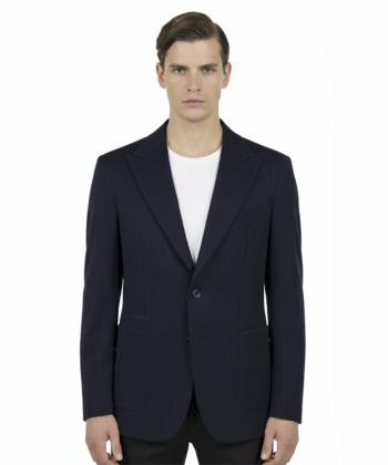 کت تک مردانه پیرکاردین مدل JATH20303265