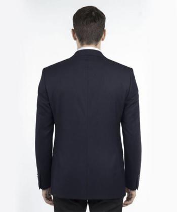 کت تک مردانه پیرکاردین مدل JATH20303265