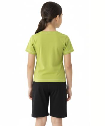 تيشرت و شلوارک بچگانه نيل كوك كد MB213