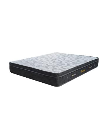 تشک تخت طبی فنری یک نفره فالنا مدل لیانا