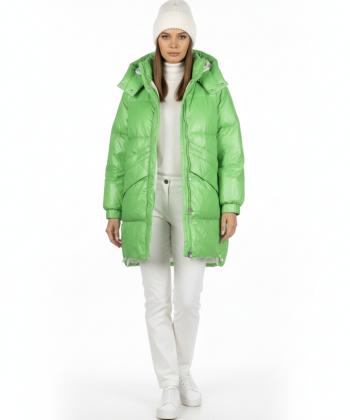 کاپشن زنانه جین وست Jeanswest کد 33223410