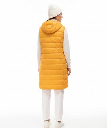 پافر آستین حلقه ای زنانه جوتی جینز مدل 14722601