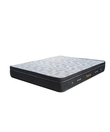 تشک تخت طبی فنری دو نفره فالنا مدل لیانا