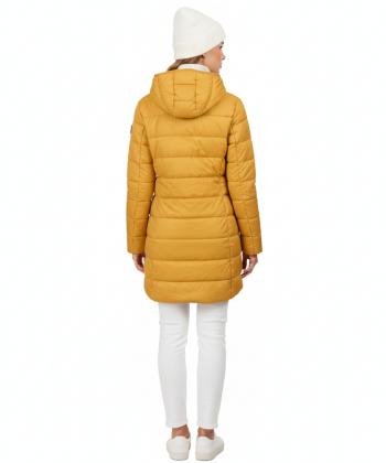 پافر آستین بلند زنانه جوتی جینز مدل P14722600