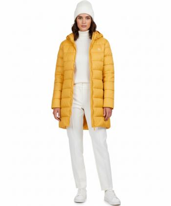 پافر آستین بلند زنانه جوتی جینز مدل P14722600