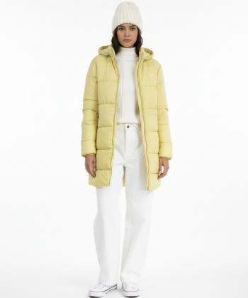 کاپشن  زنانه جوتی جینز Jooti Jeans کد 24722600