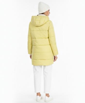 کاپشن  زنانه جوتی جینز Jooti Jeans کد 24722600