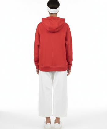 هودی  زنانه جوتی جینز مدل 33771327