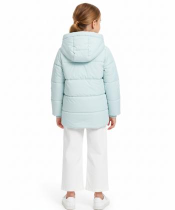 کاپشن دخترانه جین وست مدل 24623504