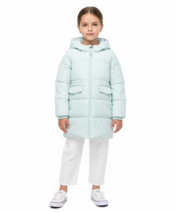 کاپشن دخترانه جین وست مدل 24623504