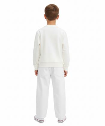 تیشرت آستین بلند پسرانه جین وست Jeanswest کد 23571504