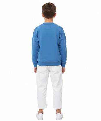 تیشرت آستین بلند پسرانه جین وست Jeanswest کد 23571504