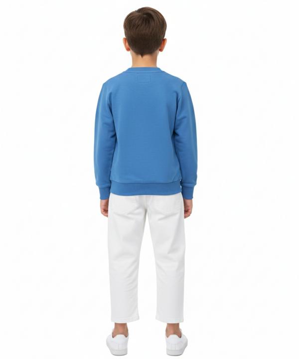 تیشرت آستین بلند پسرانه جین وست Jeanswest کد 23571504
