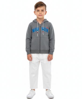 ژاکت پسرانه بالنو کد 8221303B021