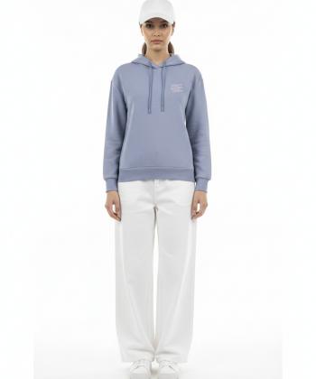 هودی  زنانه جین وست مدل 24271512